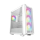 Obudowa Deepcool CC560 MESH White